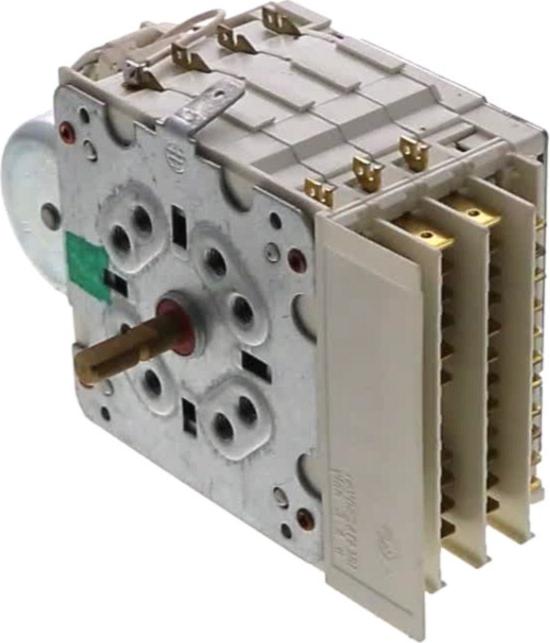 Programmateur Lave-Vaisselle EC6001.04B01