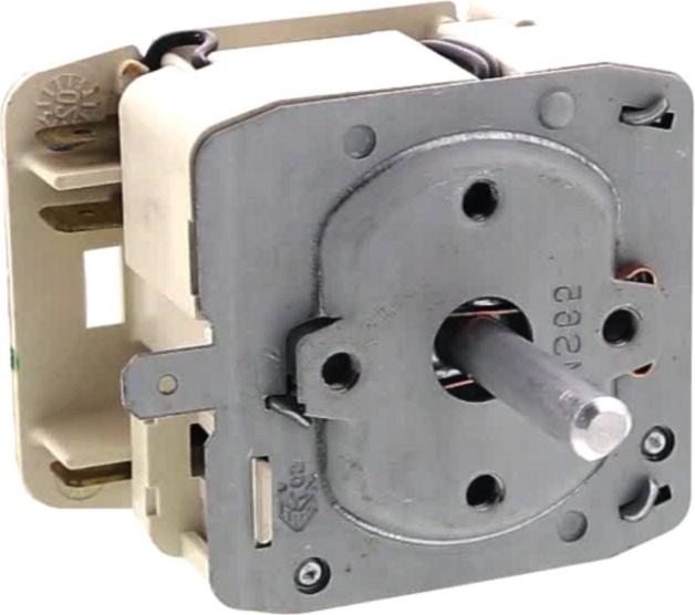 Programmateur Lave-Vaisselle MINUT MS65 12H