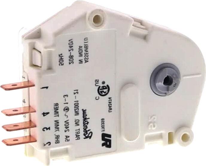 Programmateur Froid MINUTERIE 8H E30359