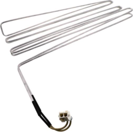 RESISTANCE Froid DEGIVRAGE 122W 220V VBE123506