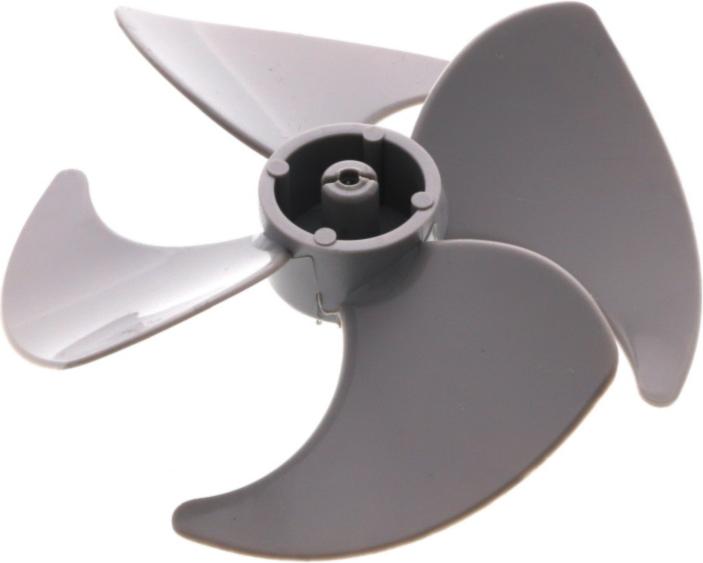 TURBINE Froid MOTEUR VENTILATEUR 465 100mm SENS ANTI-HORAIRE CCW