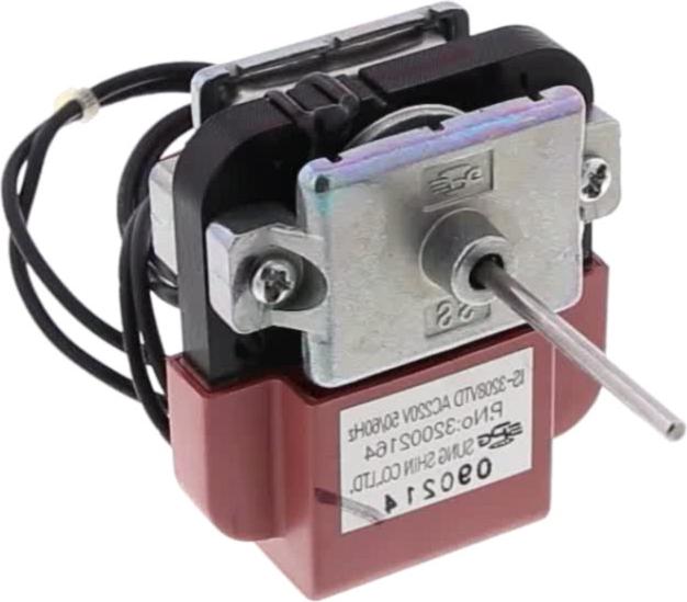 MOTEUR Froid Ventilation Congélateur IS-3208 VTD