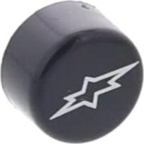 BOUTON Cuisinière NOIR