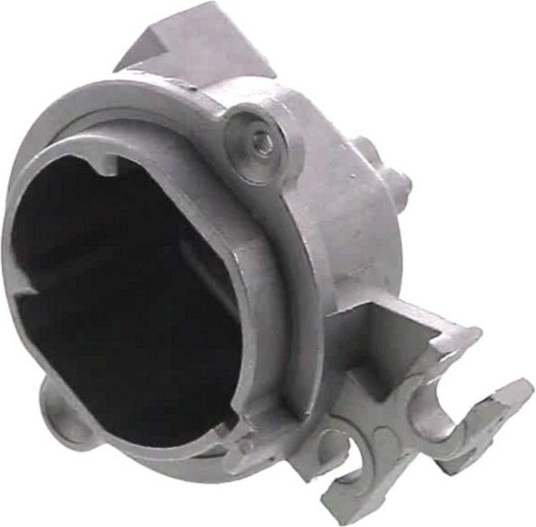 SUPPORT Plaque Injecteur Semi-rapide SABAF VIS M3