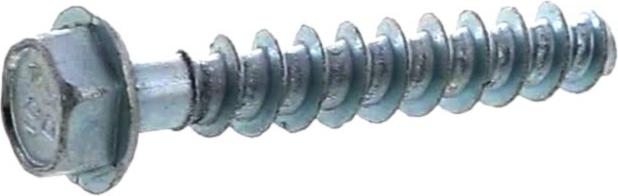 VIS Lave-Linge Contre-poids Supérieur