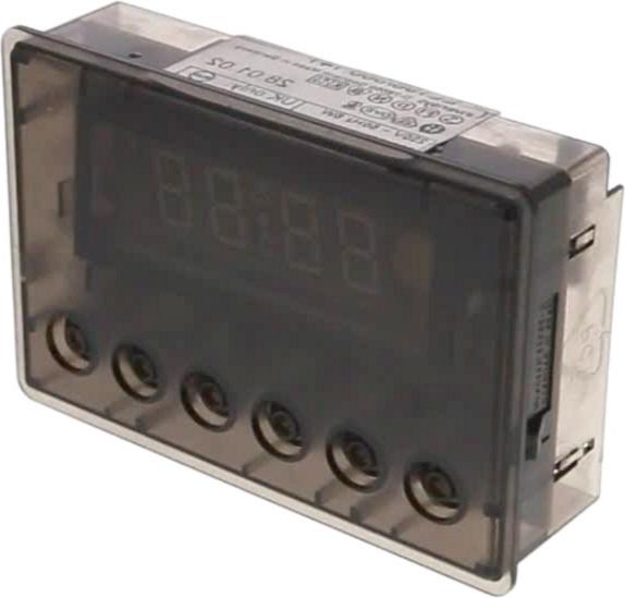 Programmateur Four EL198/280.141