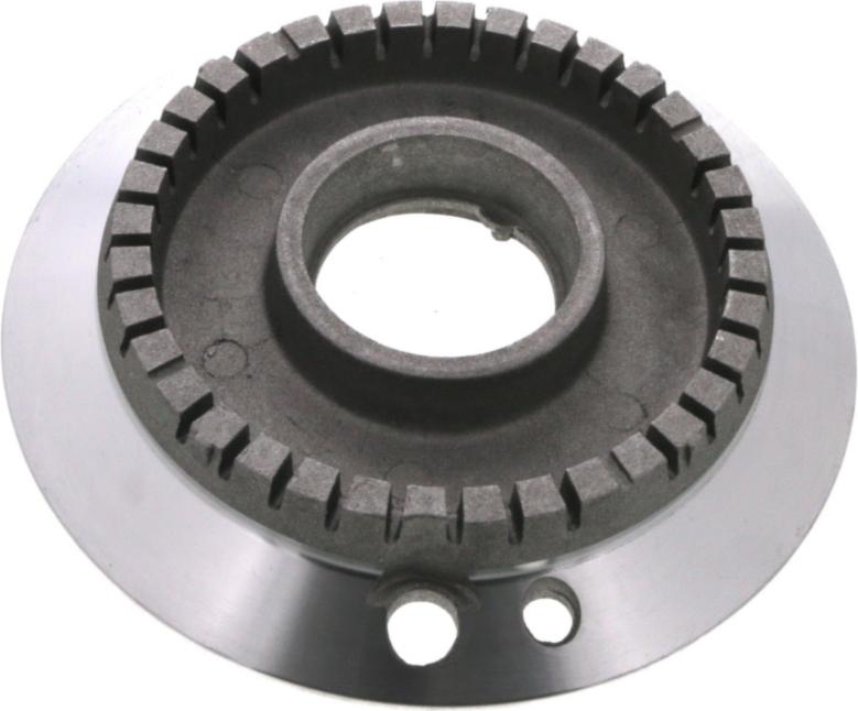 TETE Plaque BRULEUR Rapide AVG