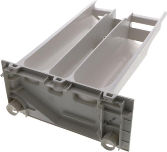 TIROIR Lave-Linge PRODUIT