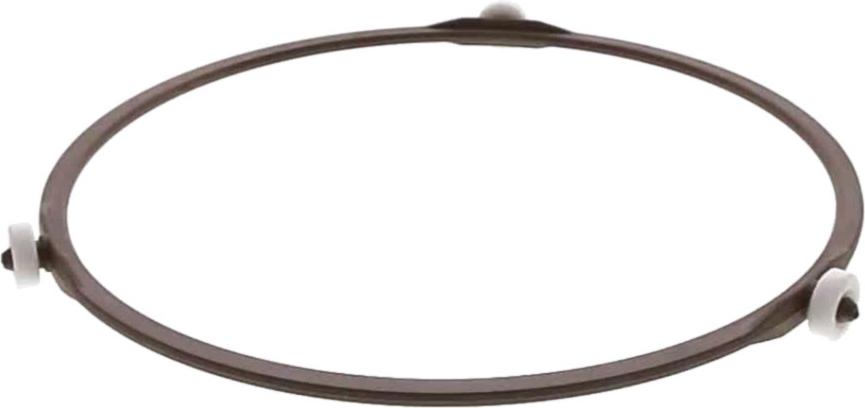 SUPPORT Micro onde PLATEAU TOURNANT