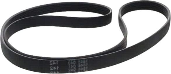 COURROIE Lave-Linge 6PJE 1216 6PJE1216
