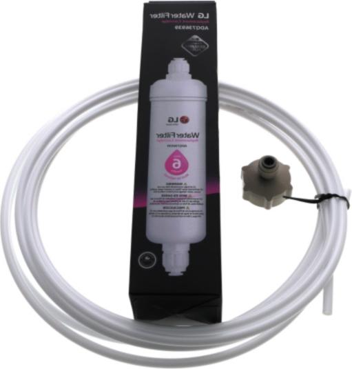 FILTRE Froid CARTOUCHE+RACCORD+TUYAU