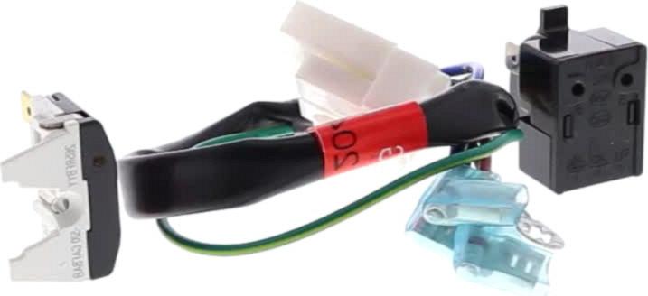 RELAIS Froid Démarrage