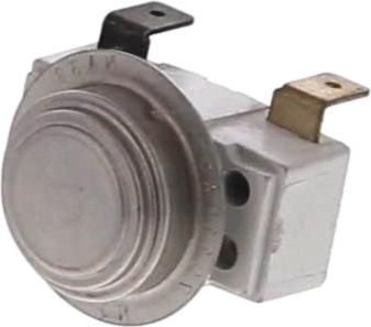 THERMOSTAT Lave-Linge NA38 SUR CUVE