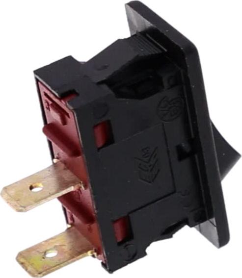 Interrupteur Lave-Vaisselle PUSH