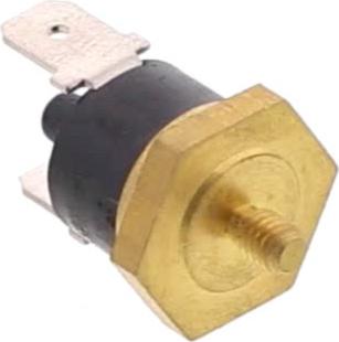 Thermostat Lave-Vaisselle SECU REARMABLE
