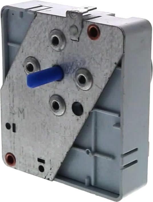 Programmateur LLS ZBN 8314-01