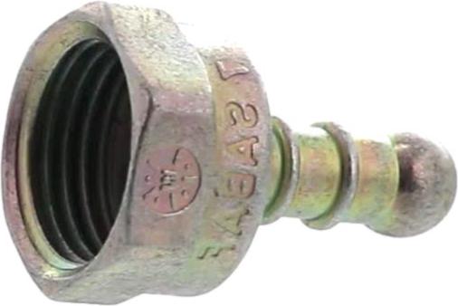 EMBOUT Cuisinière Gaz Butane