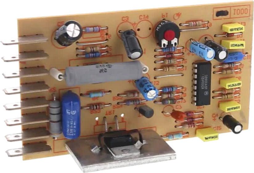 MODULE Lave-Linge 1000T REMCO5601