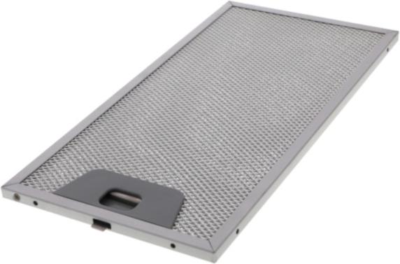 GRILLE Hotte METAL 289*145