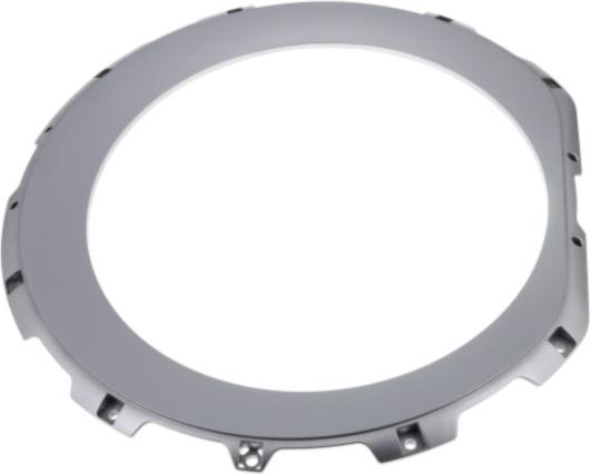 ENJOLIVEUR Lave-Linge HUBLOT INTERNE (modèle prévu sans protec hublot) 42023904