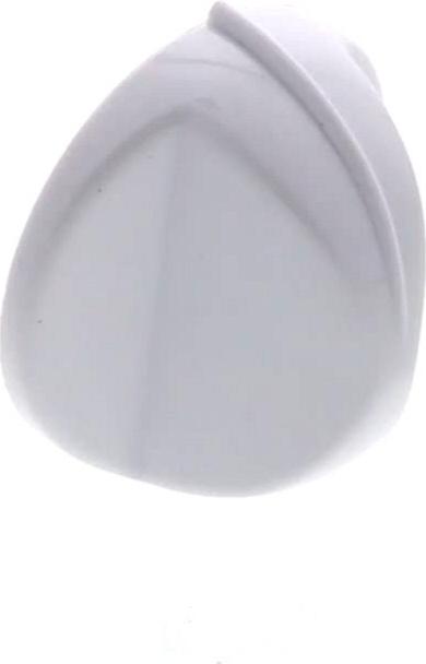 MANETTE Plaque Blanc ZETA-C 40*25 3h 6mm 12mm