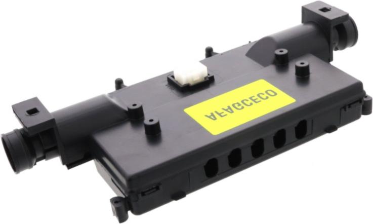 PLATINE Hotte COMMANDE