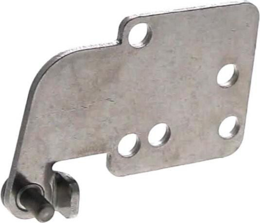 Charnière Froid Supérieur DROITE