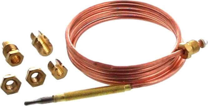 THERMOCOUPLE Cuisinière FOUR A VISSER