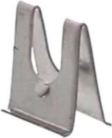 CLIPS Plaque BOUGIE/THERMOCOUPLE