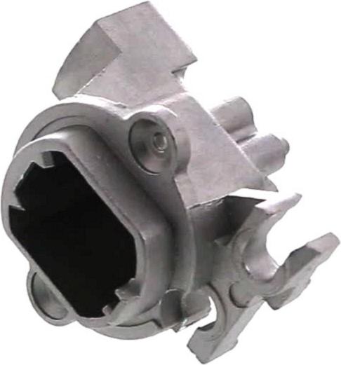 SUPPORT Cuisinière Injecteur Auxiliaire M3