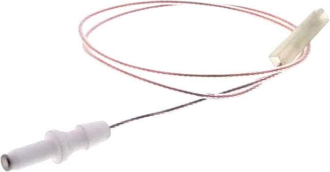 BOUGIE Cuisinière BRULEUR CENTRAL