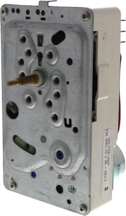 Programmateur Lave-Linge EATON 9262.02C