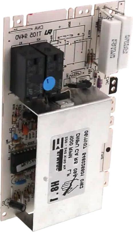 MODULE Lave-Linge 1000T