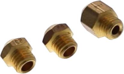 JEU Cuisinière Injecteur Gaz Butane