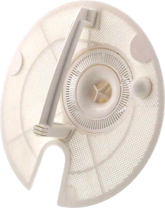 FILTRE Lave-Vaisselle FOND CUVE COMPLET