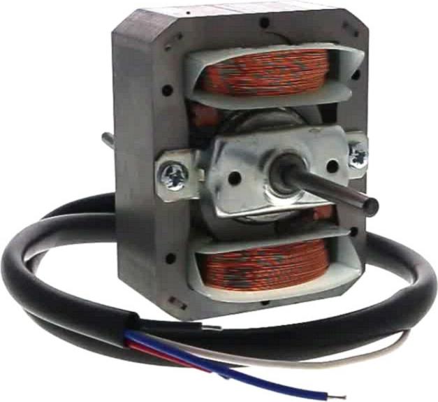 MOTEUR Hotte EA27 07.340.50 Cuisinière 