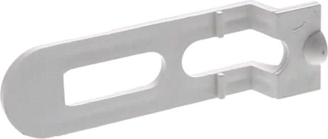 CAME Froid Interrupteur LUMIERE