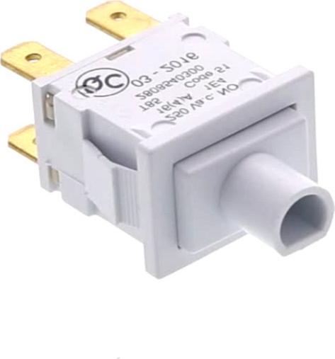 Interrupteur Lave-Linge M/A 250 V