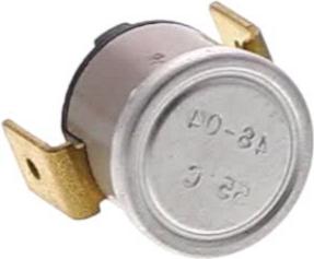 Thermostat Cuisinière LIMITEUR 150°C