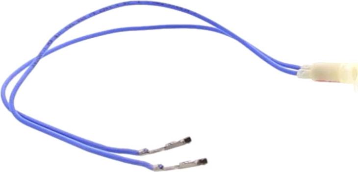 VOYANT Plaque AVEC CABLE