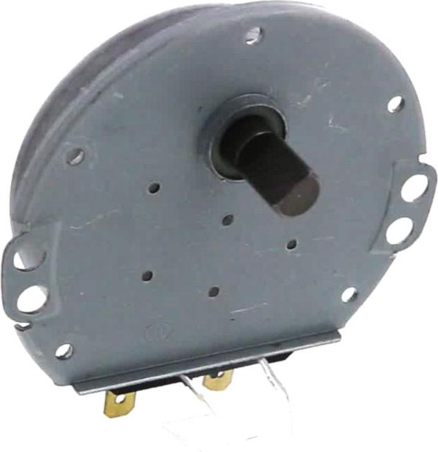 MOTEUR Micro onde PLATEAU SM16F