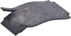 RESSORT Lave-Vaisselle MANETTE Programmateur