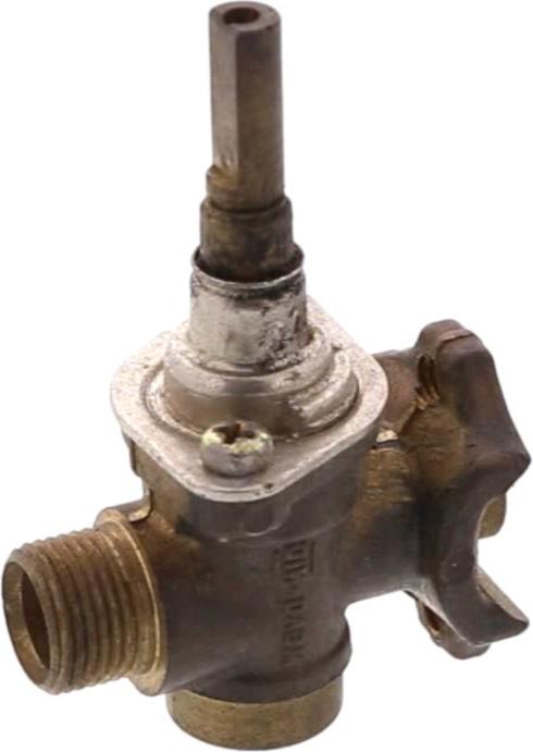 ROBINET Plaque PAS 29 Semi-rapide