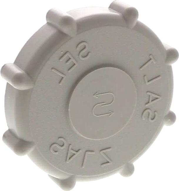 BOUCHON Lave-Vaisselle BAC A SEL