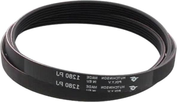 COURROIE Lave-Linge 1280J5EL 1282J6EL