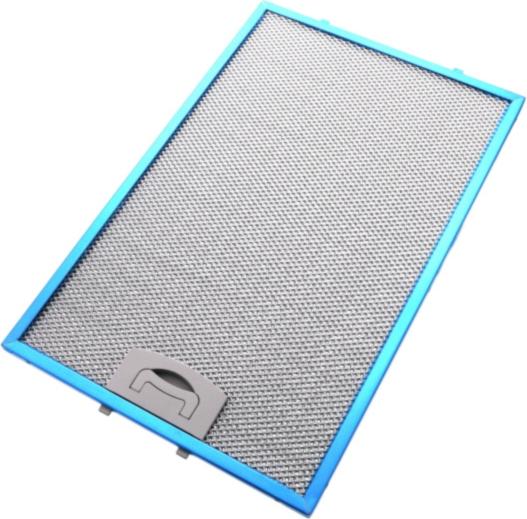 FILTRE Hotte METAL 318*208