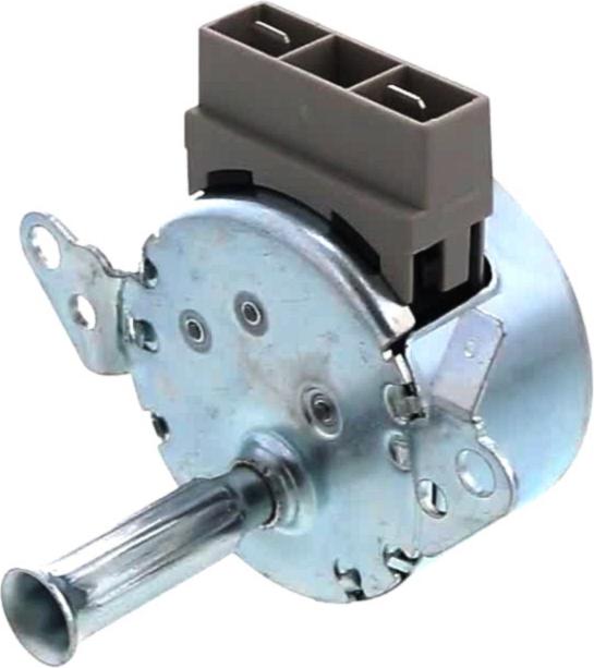 MOTEUR Cuisinière TOURNE BROCHE