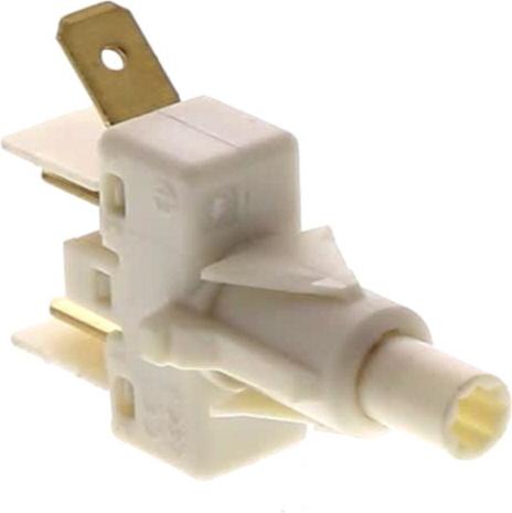 Interrupteur Cuisinière ALLUMAGE 4596W3 3 COSSES