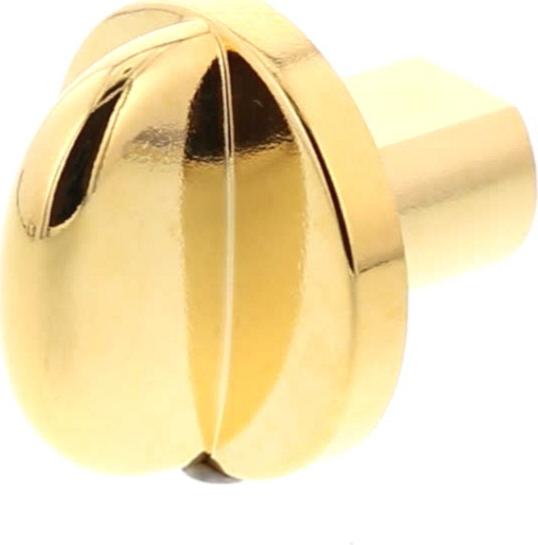 MANETTE Cuisinière GAZ DOREE 34*39 12H 8MM 23MM AVEC DETROMPEUR 6H