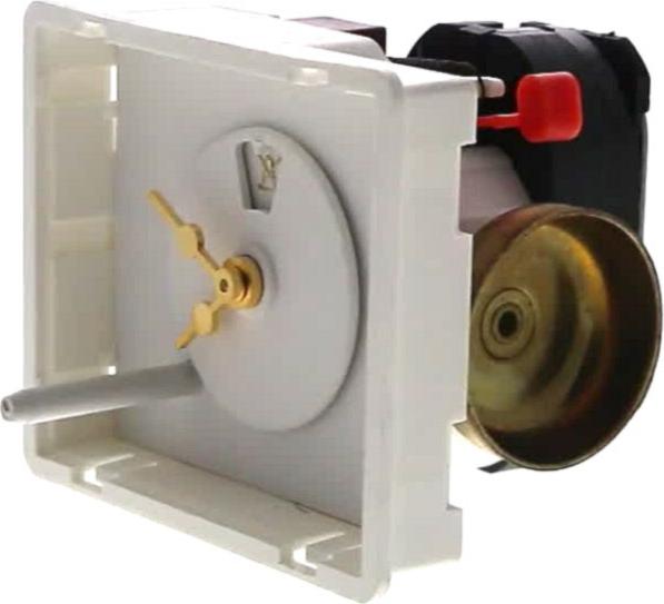 PROGRAMMATEUR Cuisinière RETRO